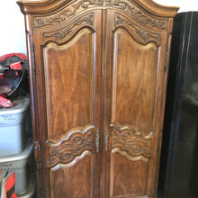 Sean's Closet