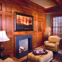 Library/office