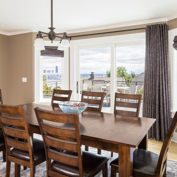 West Seattle Addition
