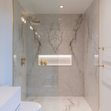 Playter Estates: 3 Story Addition, Underpinning & Full Home Remodel