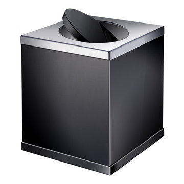 Designer Wastebaskets / Trashcans
