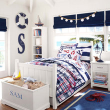 kids room