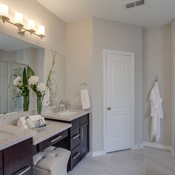 Newmark Homes - Vienna Plan