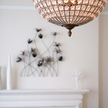 House refurbishment in Richmond
