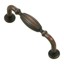 Cabinet knobs