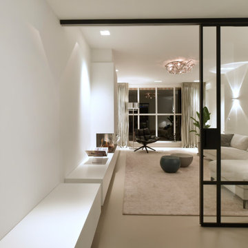privat house