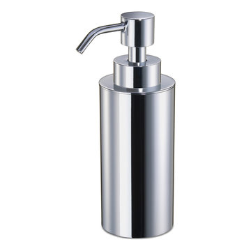 Luxury Soap Dispensers and Soap Dishes