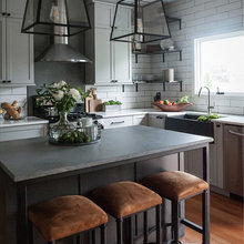 Kitchen Ideas