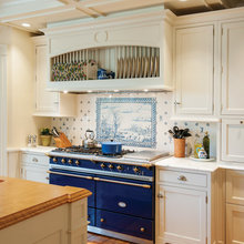Kitchen Materials