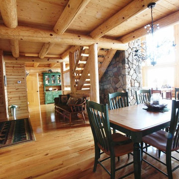 Lake Superior Vacation Home
