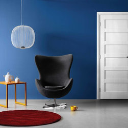 Room by Room Inspiration - Interior Doors