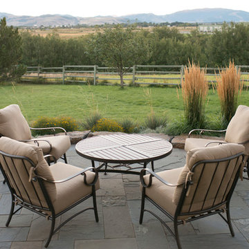 Northside Bozeman Residence