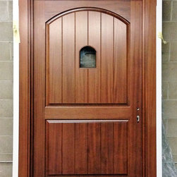 Lepage Millwork windows and doors - Products