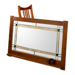 Craftsman Mirror - Products