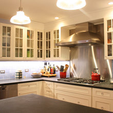Kitchen - Cooking