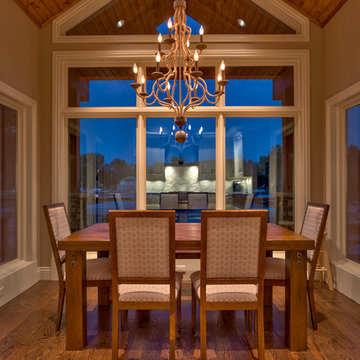 Beautiful Lake Home Remodel (Ongoing) - Valley, NE