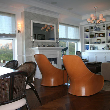 Central Park West Classic