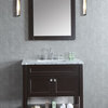 Mayfield 36" Single-Sink Bathroom Vanity Set