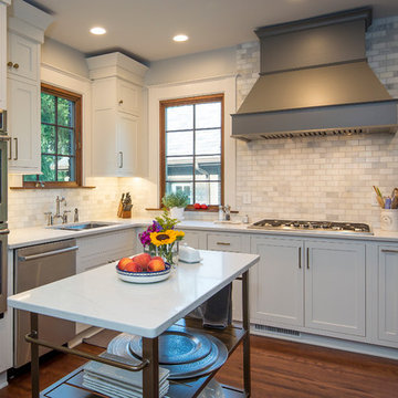 Kitchens