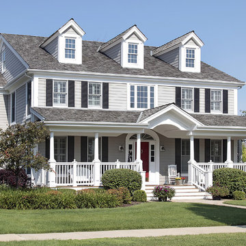 Prestigious Exteriors