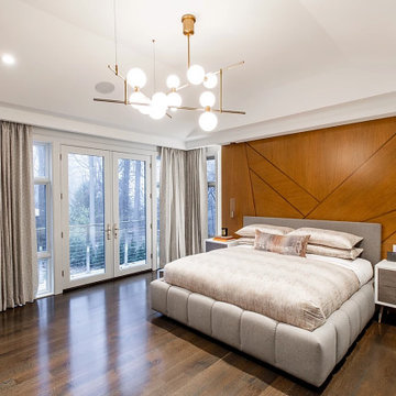 Pomona Enterprises & Susan Strauss Design