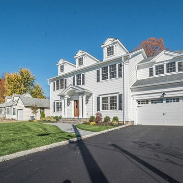 17 Mohawk Trail, Westfield, NJ