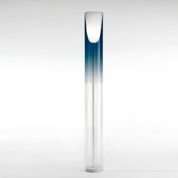 Toobe Floor Lamp by Kartell - Floor Lamps