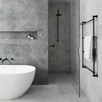 Bathroom Remodels