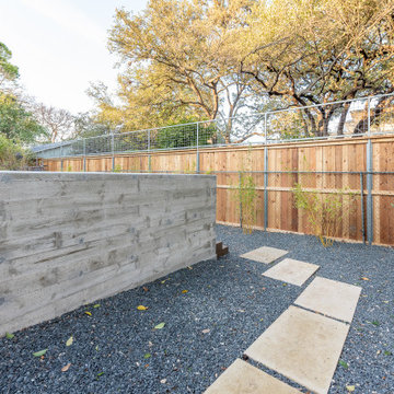 Travis Heights Modern
