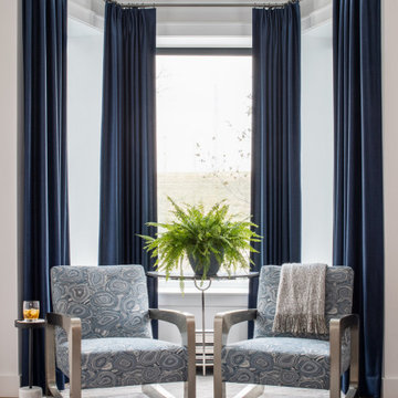 Smartly Tailored Rowhouse