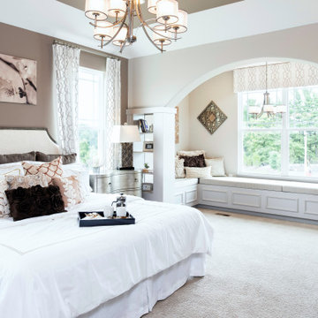 Washington DC Custom Homes