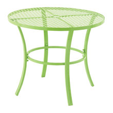 Patio furniture