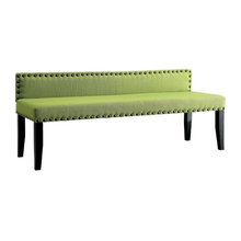 Living room bench