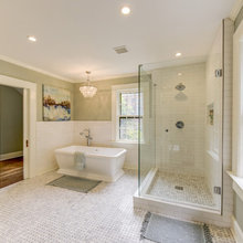 Bathroom Ideas