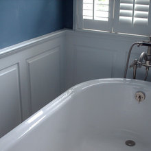 Bath ideas