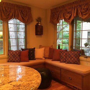 Town House Living