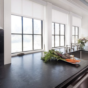 Pittsburgh Residence - Kitchen