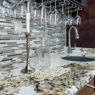 Splendour Granite Kitchen Countertops Ideas Photos Houzz