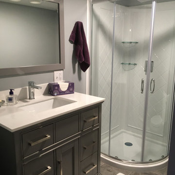 Kitchens & Baths