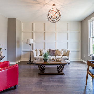 Glen Iris O'Neal Farmhouse 2