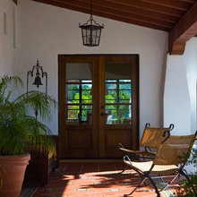 Exterior Ideas