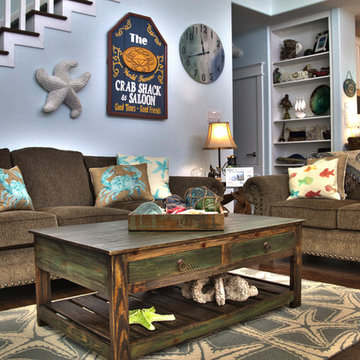 Gulf Dr | Terramar | Galveston, TX