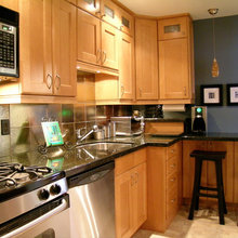kitchen ideas