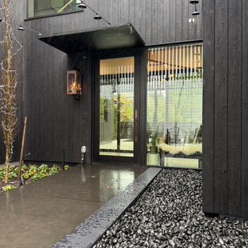 Mercer Island-New Build Custom Home