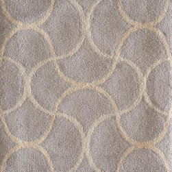 Ophidian Orbit Smoke - Rugs