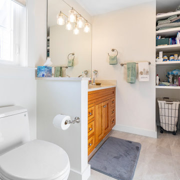 In-Law Suite, Holliston