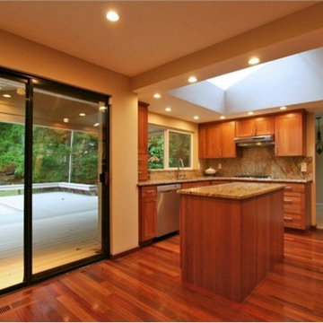 Sammamish Estate Home