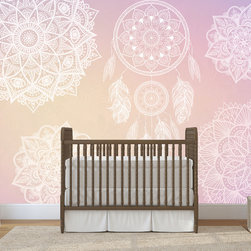 Wallpaper Murals - Products