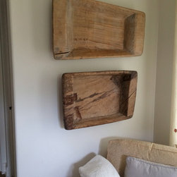 ZUMA BLUFF BEACH HOUSE - Decorative Accents