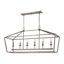 Lighting Options for New House